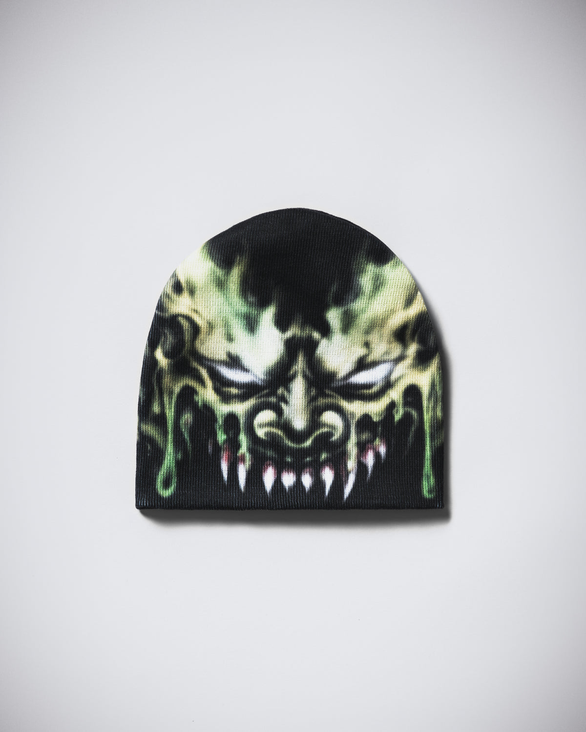 MONSTER HUNTER REVERSIBLE BEANIE