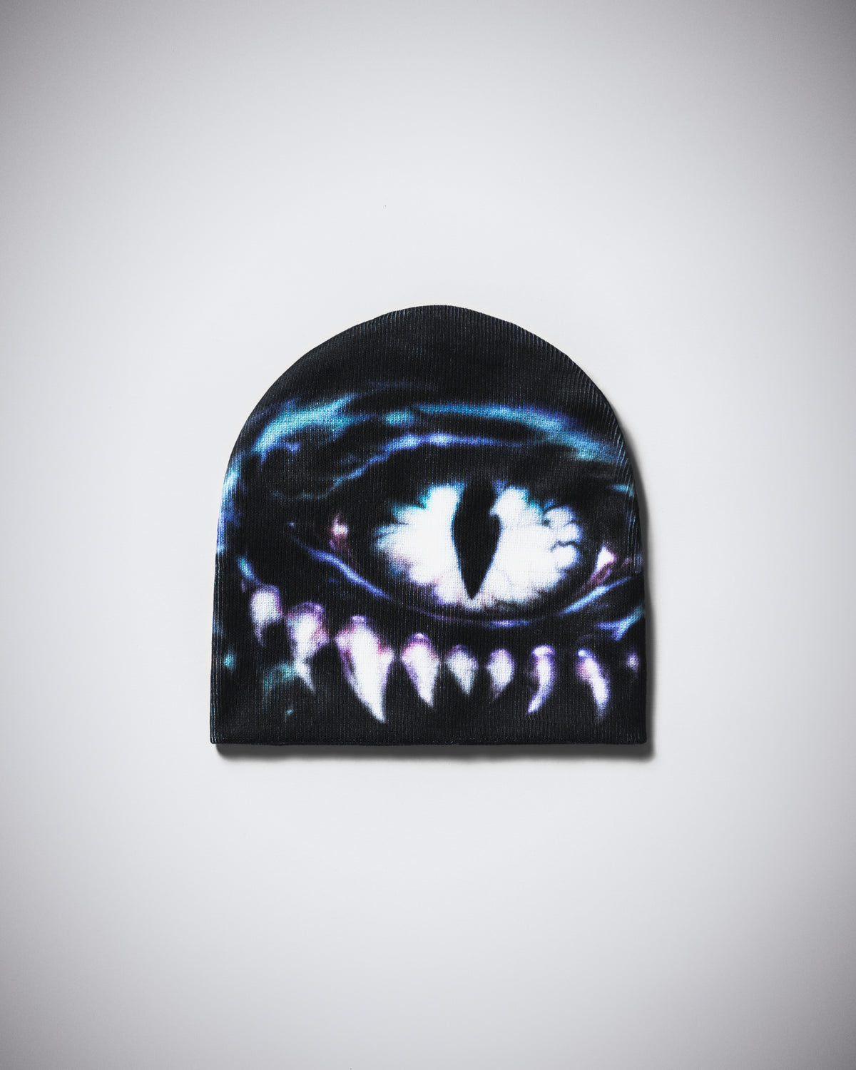 MONSTER HUNTER REVERSIBLE BEANIE