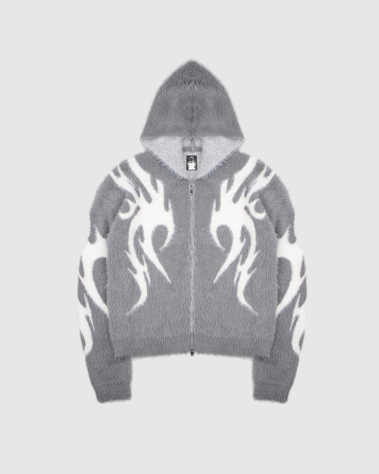 NIGHTFALL 2.0 ZIP-JACKET