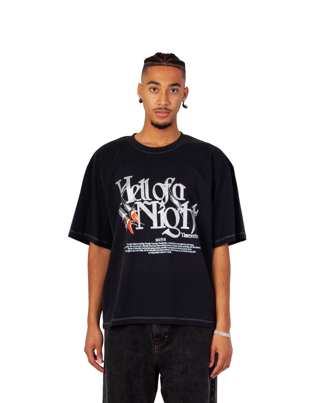 DARKEST HOUR - T-SHIRT